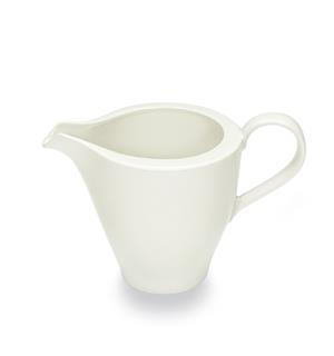 DELIGHT fløtemugge m/hank 0,15ltr Ø:74mm H:88mm 15cl 